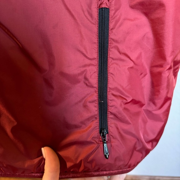 Lord & Taylor | Maroon vest | Sz 2X - Picture 12 of 15